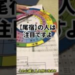 竹本光晴【宿曜占星術】尾宿の人は必見です。2024年に繋がる動きになります。 #shorts #光晴堂 #竹本光晴 #占い #宿曜占星術 #2024年