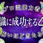 乙女座が最高運でした。12月に訪れるびっくり展開😳【怖いほど当たる霊視タロット】