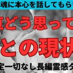 【見た時がタイミング🔔】今の関係どう思ってる❓ツインレイ/ソウルメイト/運命の相手/複雑恋愛/曖昧な関係/復縁/片思い/音信不通/ブロック/未既読スルー/好き避け/恋愛/結婚/占い/リーディング/霊視