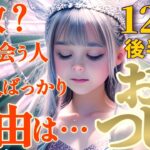 【牡羊座♈12月後半運勢】確信しちゃってごめんなさい！やっぱり牡羊座さんは宇宙由来！！本当の財産はこんなに豊かだよ♬　✡️キャラ別鑑定♡ランキング付き✡️