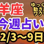 山羊座♑️今週の占い（2/3〜9日）流れのまま✨✨