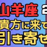 山羊座【2択】今貴方に来てる引き寄せ🔮カードリーディング