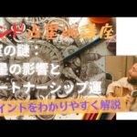 7室の謎：惑星の影響とパートナーシップ運〜インド占星術講座 恋愛結婚運〜