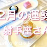 【射手座さん 2月の運勢】将来を見据え、今いる場所を存分に味わうとき。着実に実績を積み重ねる。