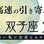 双子座2024年3月✨爆速で形になっていく☄️強力な力と見えないブレーキを問う💫当てない自己対話タロット占い&自由に質問オラクルカード✨令和六年三月ふたご座の運勢