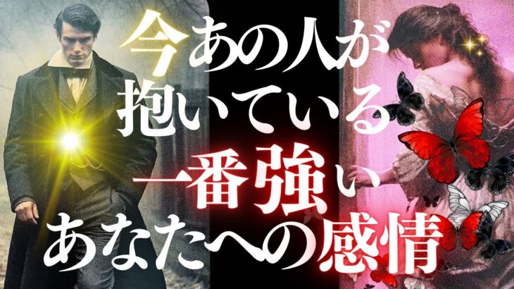 ❤️恋愛タロット💄今一番強くて熱いあの人の気持ち、強力キャッチ📸✨🌝天秤座の満月にあの人はどう満ちた？二人のターニングポイントはいつ？📱あの人からのメッセージ付💕 (2024/3/25)