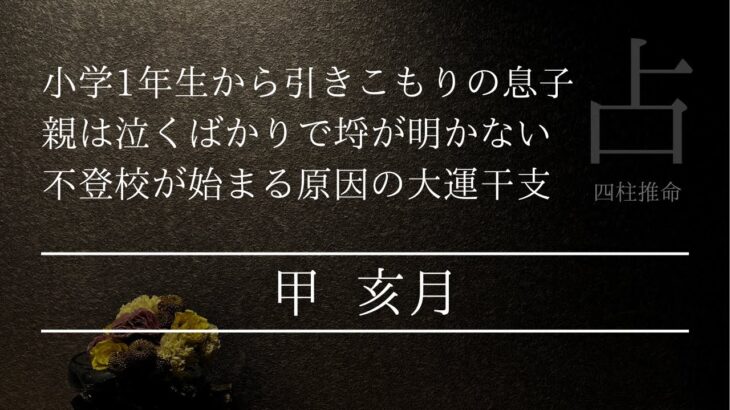 引きこもりの原因は遺伝の影響なのか？