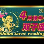 ♊️双子座   【４月後半〜】   凄すぎるぅ‼️超超超絶好調☀️ヤバすぎる展開🌈運はあなたの味方✨✨