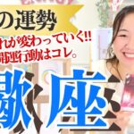 【さそり座4月の運勢】自分の使命を貫くことで理想を叶えていく1ヶ月！！