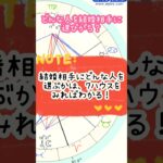 #ホロスコープ 　#７ハウス　#７ハウスの水星　#アストロロジー #西洋占星術