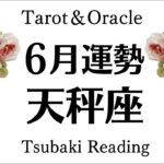 天秤座はどう足掻いてもハッピーエンド。幸せなゴール。どうせうまくいくから考えすぎるのをSTOP🚫🤚６月全体運勢♎️仕事恋愛対人[個人鑑定級タロットヒーリング]