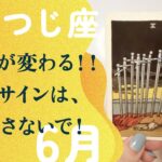 もう神展開！！一気に運気急上昇させる方法。【6月の運勢　おひつじ座】