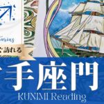 射手座♐トラウマを癒しながら進むことで幸運につながる門出🚢もうすぐ訪れる門出🚢どんな門出が🚢いつ頃🚢開運アドバイス🌝月星座いて座さんも🌟タロットルノルマンオラクルカード