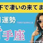 【射手座6月運勢】あなたの前に道は開ける❗️自分のための時間、自分のための人生を楽しむ時です行きましょう❗️ボーナストークも必聴ですよ♡仕事恋愛人間関係♐️タロット オラクル