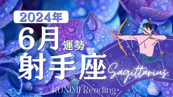 射手座♐6月運勢✨権力者からのご指名✨あなたのテリトリーが発展✨強いあなたになれる🍃現状🍃仕事運🍃恋愛・結婚運🍃ラッキーカラー🍃開運アドバイス🌝月星座いて座さんも🌟タロットルノルマンオラクルカード