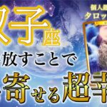 双子座♊️あなたらしい生き方が叶う❗️成功に向かって飛躍する時🌈今手放すと良いこと・現状・開運アドバイス［タロット/オラクル/風水］