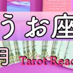 【魚座♓️】7月のメッセージ✨タロットリーディング☆