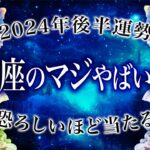 【霊視👁️獅子座】覚悟してください。もうすぐ獅子座さんの仕事運が覚醒します。2024年後半に起きることを霊視