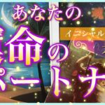 【🦄恋愛💜】💗あなたの運命のパートナー💗イニシャル、星座🌌、㊗️登録者様1万名様感謝🌟