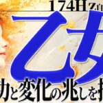 【おとめ座7月下旬〜8月上旬】成功と変化が訪れる時期！成功のサインと注意点！【癒しの眠れる占い】