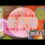 【6月後半✴︎牡牛座】魂に刻まれた本心💓許しと手放しで豊かさが舞い込む時✨問題が起きてもしっかり解決！【2024】