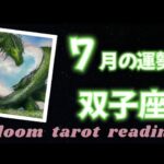 ♊️双子座   【７月の運勢】  ビックチャンスがやってくる🌈その流れ乗って行こぉ〜🌊🏄‍♂️