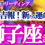 獅子座 6月後半【新たな人生の王道が開く！成功の秘訣は引き算】自分自身の輝きを曇らせているものを取り除いて！　　　　獅子座　2024年６月の運勢　タロットリーディング