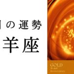 【山羊座🌼8月の運勢】エネルギーがガラッと変わる！努力する人生から喜び溢れる人生へ✨2024年タロット占い