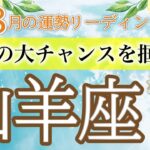 【チャンスの8月】偶然のチャンス到来❤️豊かな成果が得られる🫢努力が実る時期❗️山羊座運勢リーディング🔮仕事運,人間関係運,恋愛運,金運,財運,家庭運,事業運,全体運［タロット/オラクル/風水］