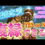 【⚠️NOという結果あります】サイレントもあり。厳しい結果を超えていく2人🌈　複雑恋愛・復縁できるかを視ます✨透視深掘り　タロット占い　個人鑑定級