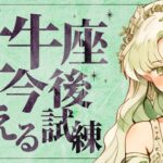 【覚悟必須!!】牡牛座♉️これから訪れるとんでも未来🥺✨牡牛座にくる時期が大変すぎました…