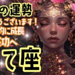 🌹🕊2024年8月の運勢【射手座】お仕事・人間関係＆恋愛・金運🗝️🌹#射手座