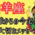 山羊座【年代別】神様から今必要なメッセージ⛩️✨✨✨✨✨