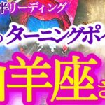 山羊座 7月後半【強い運気の変わり目！豊かさがどんどんやって来る】やり残した事の再チャレンジの時　　やぎ座　2024年６月運勢　タロットリーディング