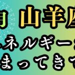 山羊座（2024年8月占い）チャレンジの月✨✨