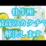 【牡牛座♉️】今向き合っている恐れは最高のカタチで解決します🌼潜在意識をリアルに活かすタロットリーディング✨