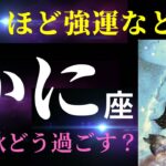 【蟹座✨ミラクル神回！】8月の見た時から2ヶ月間の運勢！（タロット&オラクルカードリーディング）