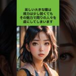 紫微斗数 甲年の女性の性格#紫微斗数 #女性向け