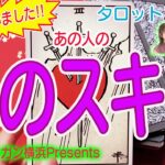 【恋愛タロット3択】視えちゃいました！あの人の心のスキマ【占いLIVE】