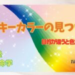 【算命学】あなたのラッキーカラーはこれ！　上手に色を使いこなして、良い運気を呼び寄せてみましょう！