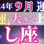 スキルが金運上昇のカギ！【9月獅子座の運勢】対人運も嬉しい忙しさに