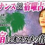 【宿曜占星術】水希が教える！柳宿の相性・運命・開運方法！サイマティクスレゾナンスの効果も解説