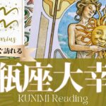 水瓶座♒契約や婚約の決断がもたらす大幸運🌞もうすぐ訪れる大幸運🌞どんな大幸運が🌞いつ頃訪れる？🌝月星座みずがめ座さんも🌟タロットルノルマンオラクルカード