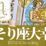 蠍座♏魂の成長によるあなた自身の輝きがもたらす大幸運🌞もうすぐ訪れる大幸運🌞どんな大幸運が🌞いつ頃訪れる？🌝月星座さそり座さんも🌟タロットルノルマンオラクルカード