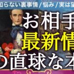 【超神回🚀】選択肢◯さんで初めての結果出ました😂✨個人鑑定級深掘りリーディング［ルノルマン/タロット/オラクルカード］