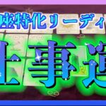 【魚座9月🌈】うお座さんの９月の仕事運を視てみました😳🍀✨