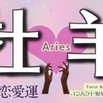 恋のお悩み/お辛い現状からどうなる？【個人鑑定級】牡羊座♈️9月恋愛運❤️コンパクトリーディング❤️