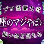 やばい…審判の時を迎える山羊座。もうすぐ吉報がたくさん届きます