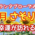 【グランタブローでみる💫】🔯さそり座さんの8月の運勢リーディング🔯チャンスを最大限に活用する🍀あなたは、ありのままで愛される存在❤️ルノルマン・オラクルカードリーディング💕