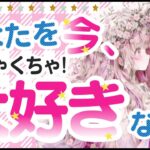 私どう思われてる❓あなたを本気で好きな人💖 特徴＊イニシャル＊星座＊相手の気持ち＊あの人の気持ち＊本音＊近々起こること💖次付き合う人💖運命の人💖出会い💖好きな人💖片思い💖復縁｜当たる恋愛タロット占い